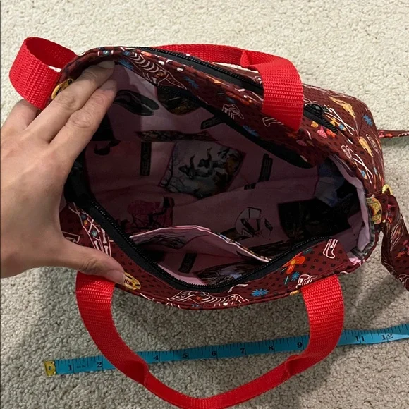 Handmade Handbag - Picture 5 of 5